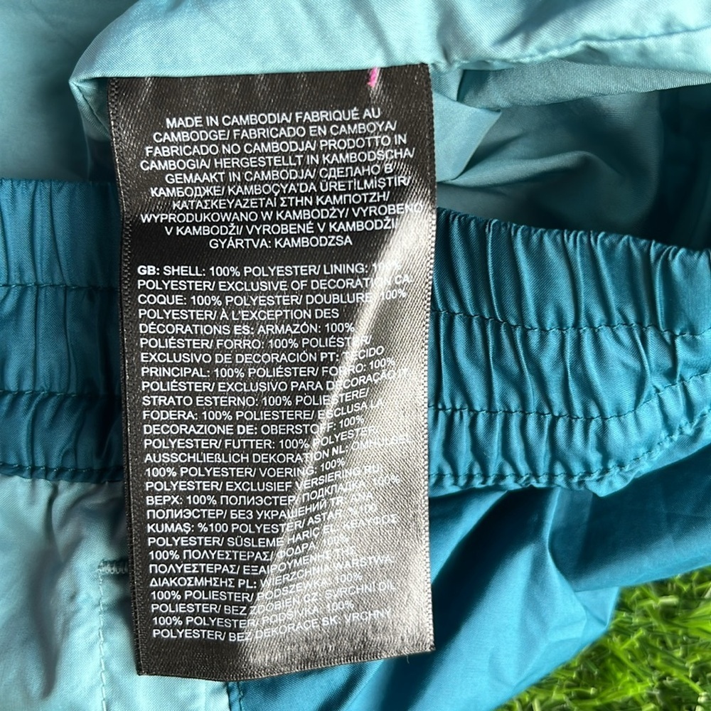 THE NORTH FACE Hydrenaline Skirt size large - Picture 9 of 13